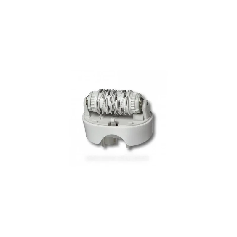 Tête d'épilation standard blanche XpressivePRO pour Epilateur BRAUN 67030946