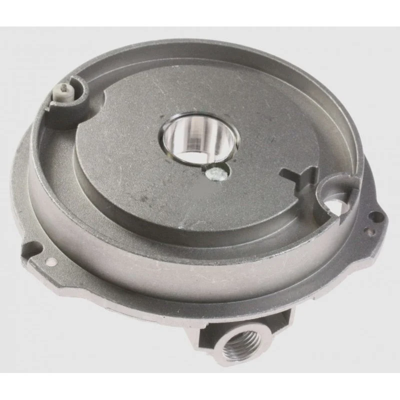 Tete du brûleur pour Plaque de cuisson BOSCH 00264781 - SIEMENS