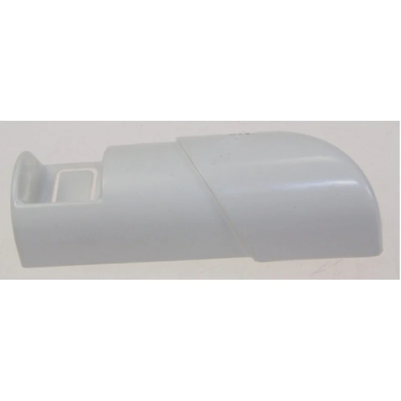 Tête panneau frontal blanc pour Hotte HOTPOINT ARISTON C00050503 - HOTPOINT - ARISTON