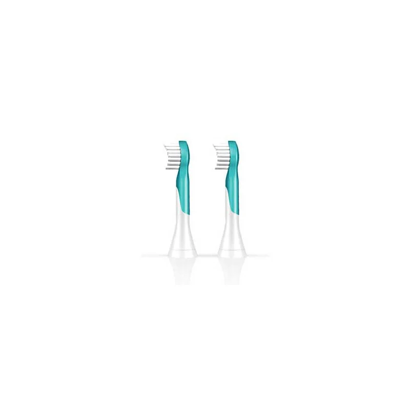 TETES BROSSE A DENTS HX6032 HX6032/33 - PHILIPS