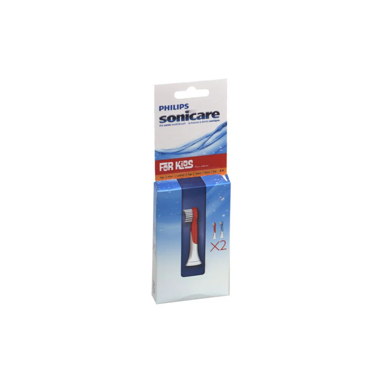 TETES BROSSE A DENTS HX6042 HX6042/33 - PHILIPS