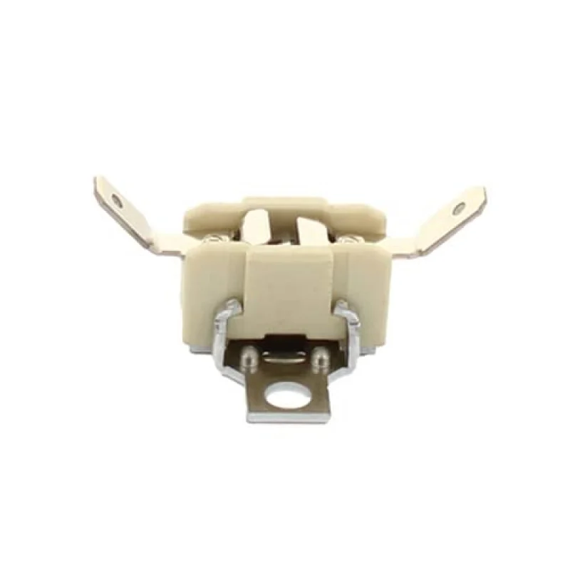 Thermo fusible de sécurité TCO céramique 235 degrés Campini TY80 10A 250V - DIVERS MARQUES