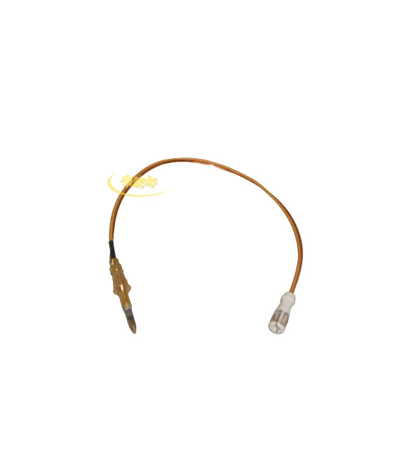 Thermocouple brûleur triple couronne 140048737013 - Electrolux Arthur-Martin Faure Aeg Lincoln Zanussi Zoppas chap