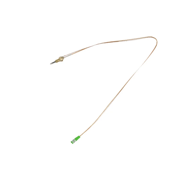 Thermocouple court 400mm wok BEKO 230100030