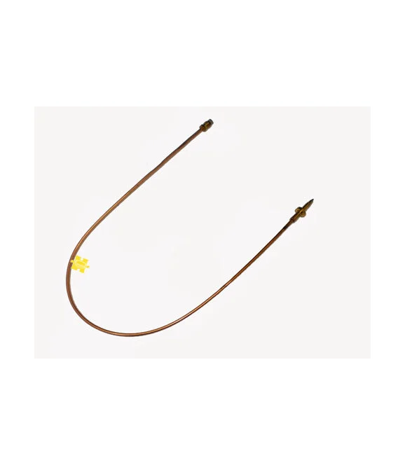 Thermocouple de 600 mm table de cuisson - Fagor Brandt Thomson Vedette De-Dietrich Sauter Thermor Océan