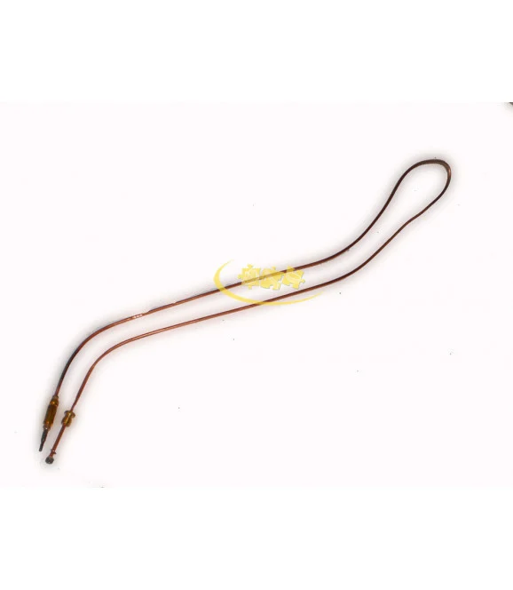 Thermocouple de four 1100mm de cuisinière Béko 230311005 - Beko Altus Artic Arcelik Blomberg Electra Bregenz Flavel Leisu