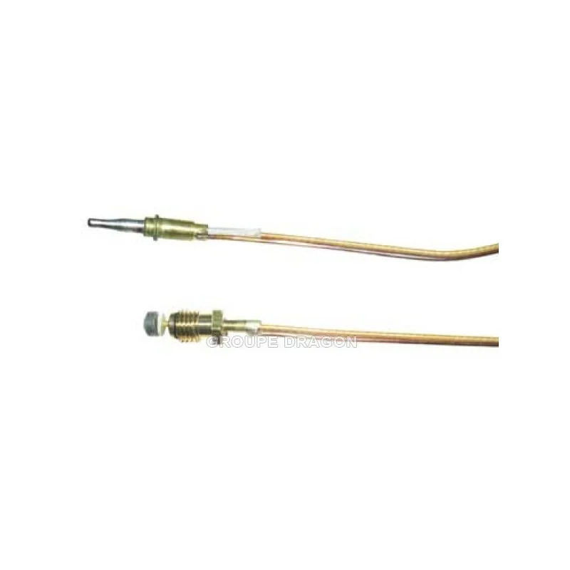 Thermocouple pour Plaque de cuisson SCHOLTES C00136955