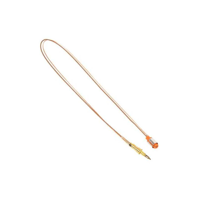 Thermocouple (50 cm) pour plaque de cuisson ARTHUR MARTIN 3570653067 - ARTHUR MARTIN ELECTROLUX FAURE