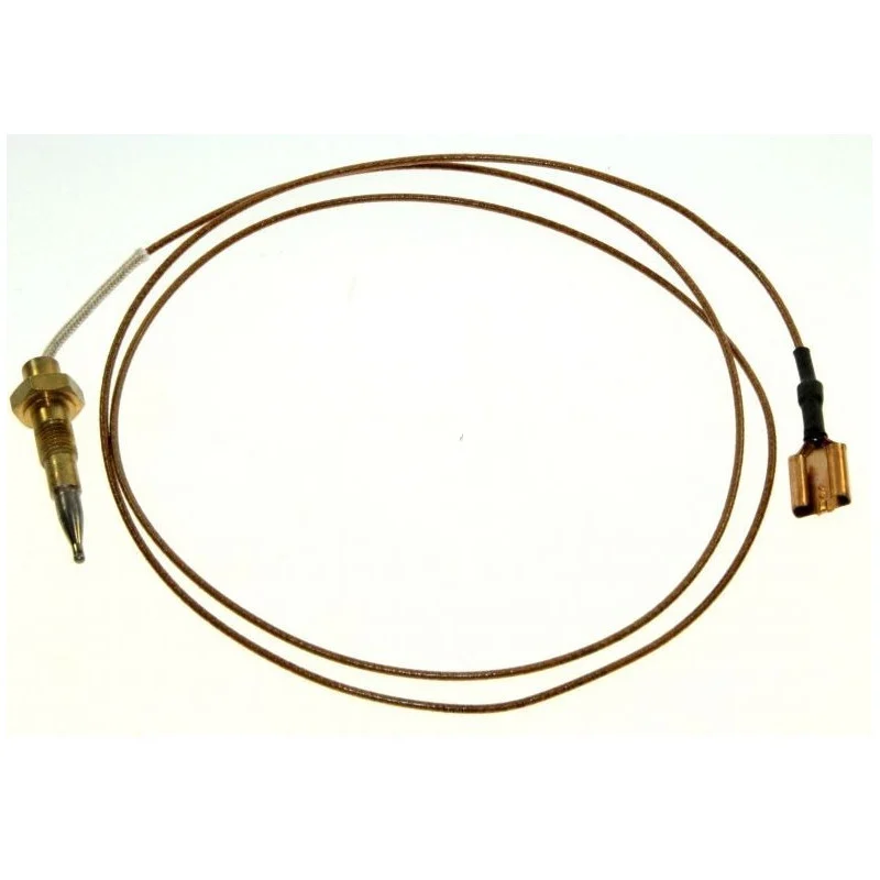 Thermocouple mm.850 pour Four SMEG 948650117