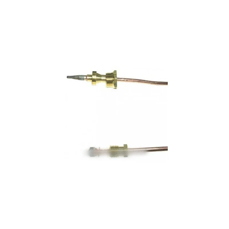 Thermocouple pour Plaque de cuisson BOSCH 00350870 - BOSCH B/S/H