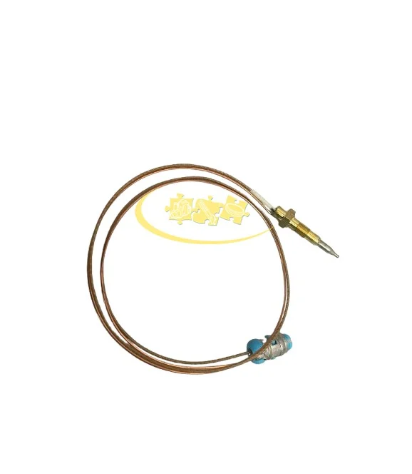Thermocouple pour table de cuisson Candy / Rosières 42814442 - Candy Rosieres Hoover Zerowatt Otsein Iberna planète