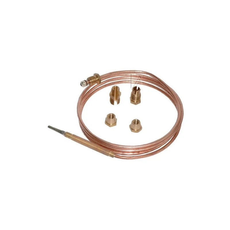 Thermocouple univers 1200mm pour Four Multi-marques 0002603