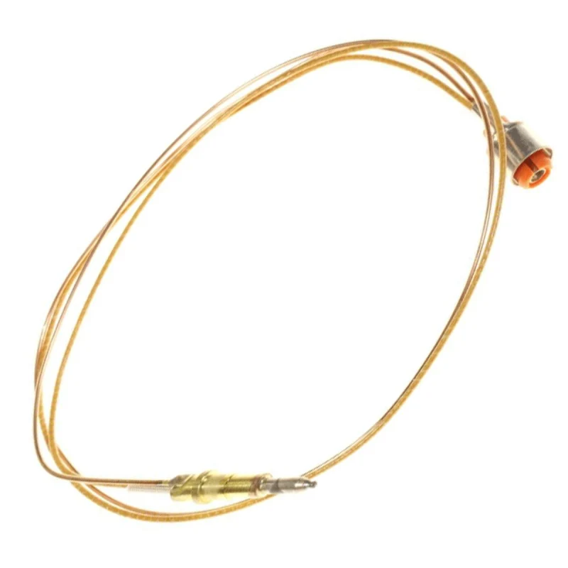 Thermocouple URP 600 mm d'origine SMEG 948650199
