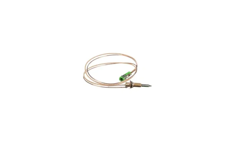 THERMOCOUPLE WOK pour TABLE DE CUISSON SIEMENS - 12027218