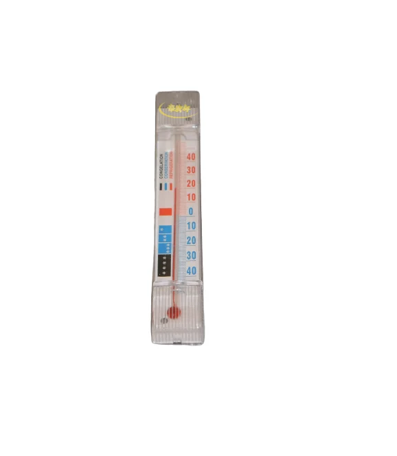 Thermomètre de -45° à + 45°