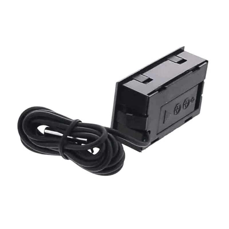 THERMOMETRE DIGITAL pour REFRIGERATEUR CLIMADIFF - 95040123