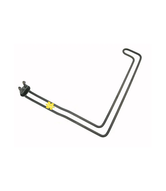 Thermoplongeur coudé 2400w lave vaisselle r - Fagor Brandt Thomson Vedette De-Dietrich Sauter Thermor Océan
