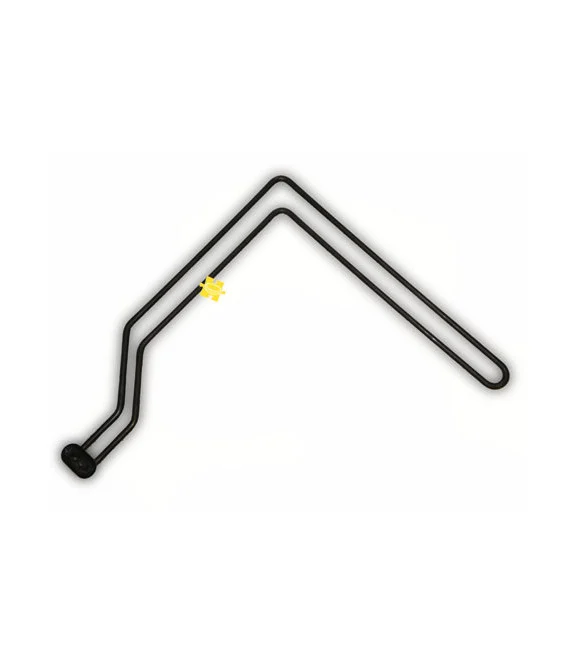 Thermoplongeur de lave vaisselle Electrolux - Electrolux Arthur-Martin Faure Aeg Lincoln Zanussi Zoppas chap