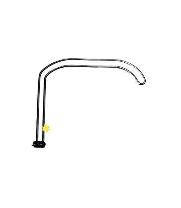 Thermoplongeur de lave vaisselle - Autres marques