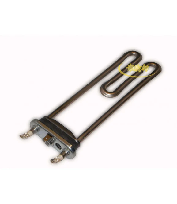 Thermoplongeur droit 1900w lave linge Bosch 00488731 - Bosch Siemens Neff Gaggenau Viva Impérial Balay Bsh