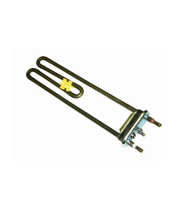 Thermoplongeur droit 3000w lave linge Bosch 00096382 - Bosch Siemens Neff Gaggenau Viva Impérial Balay Bsh