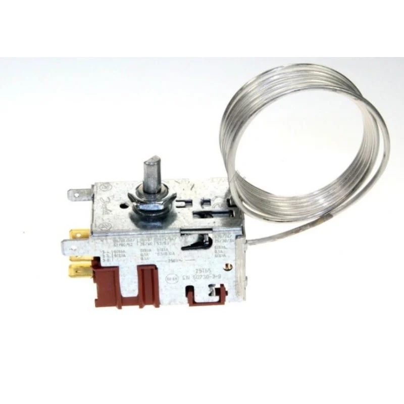 Thermostat 077B2053 pour Réfrigérateur, Congélateur SIDEX 2063979062