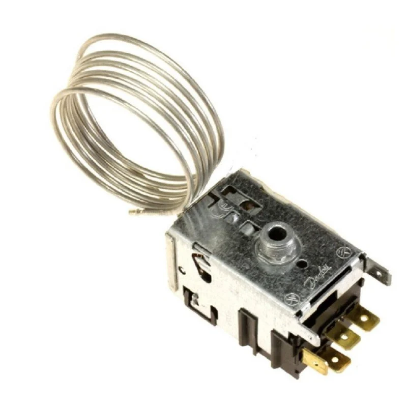 Thermostat 077B2403 pour Réfrigérateur, Congélateur FAGOR 46X3298