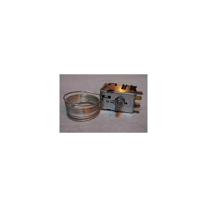 Thermostat 077B3377 pour Réfrigérateur, Congélateur ELECTROLUX 2262383041