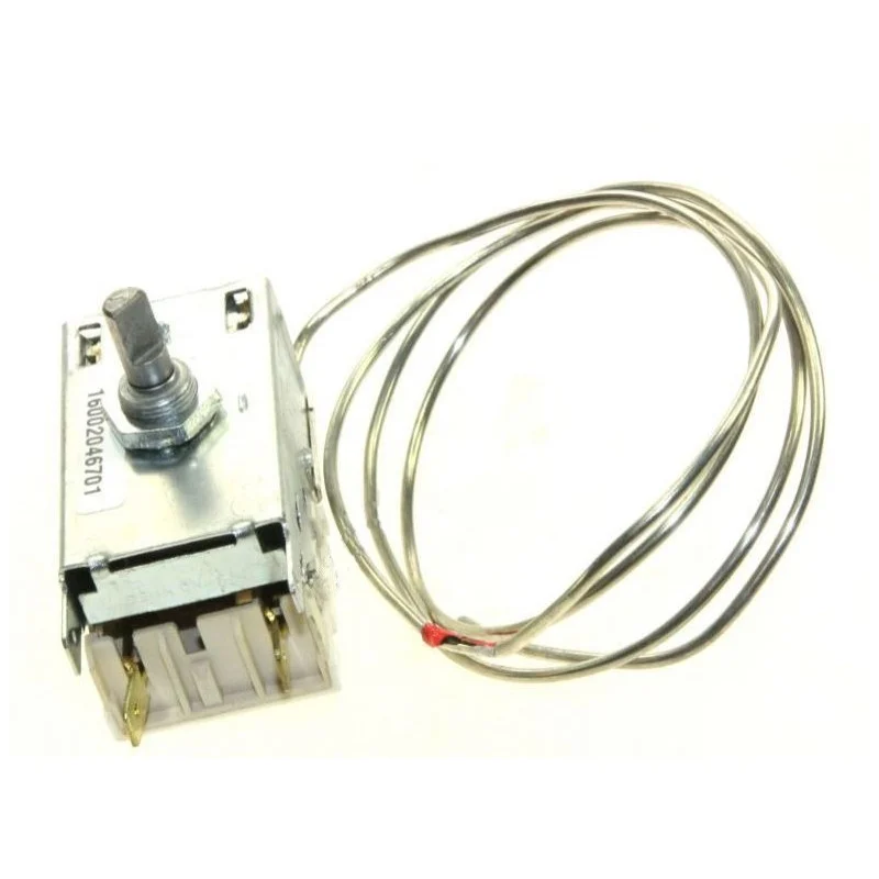 Thermostat pour Réfrigérateur, Congélateur SCHOLTES 482000082051