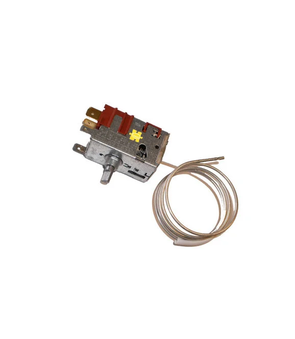 Thermostat 077B6532 - Fagor Brandt Thomson Vedette De-Dietrich Sauter Thermor Océan