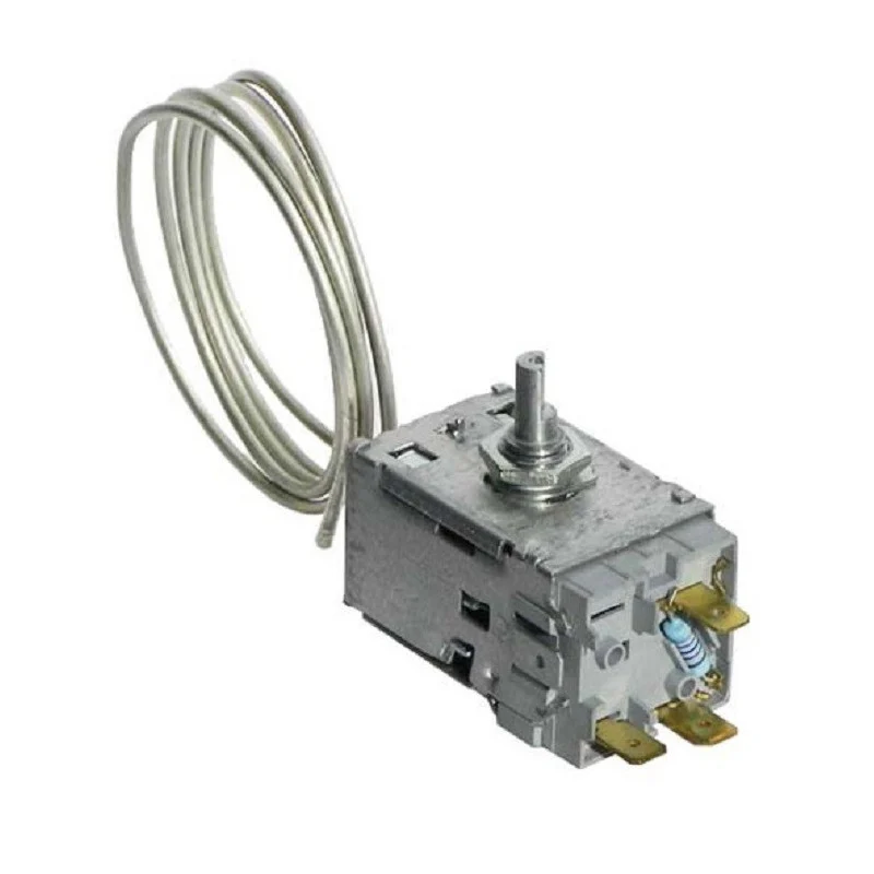 Thermostat 077B6665 pour Réfrigérateur, Congélateur FAGOR 43X0879