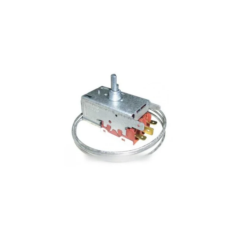 Thermostat 077B6772 pour Réfrigérateur, Congélateur ARTHUR MARTIN ELECTROLUX 2063979047 - ARTHUR MARTIN ELECTROLUX FAURE