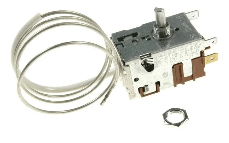 THERMOSTAT 077B6911 pour REFRIGERATEUR SAUTER - 46X3943