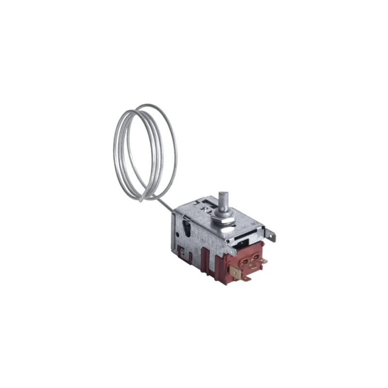 THERMOSTAT 077B6990 POUR REFRIGERATEUR BRANDT - 46X1000