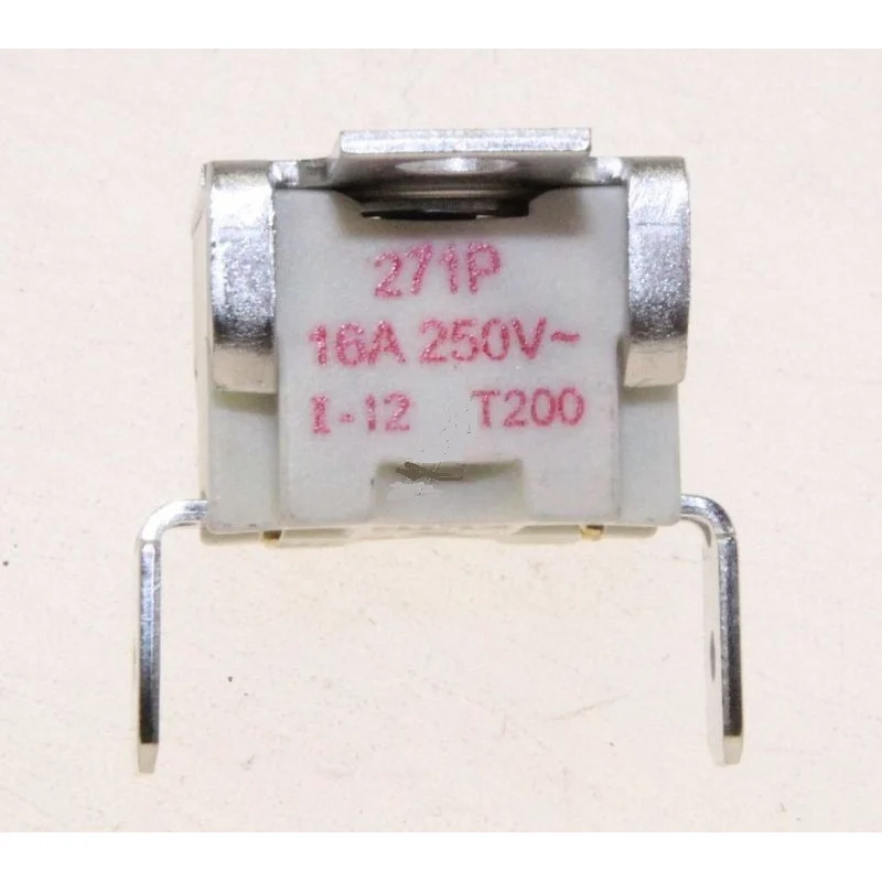 Thermostat pour Four INDESIT C00082747