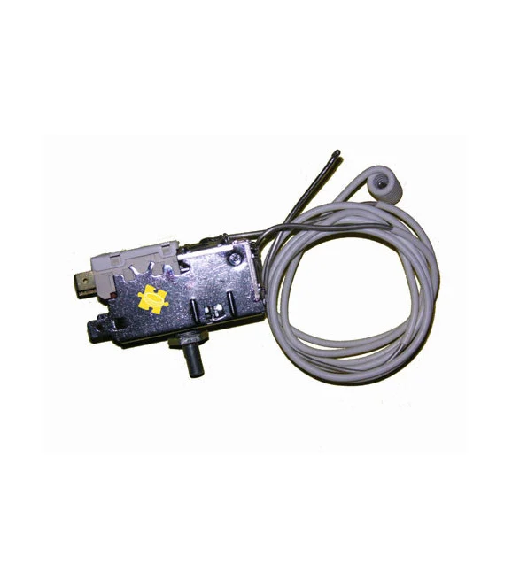 THERMOSTAT 2 BULBES K52/L1518 REFR FAURE - Electrolux Arthur-Martin Faure Aeg Lincoln Zanussi Zoppas chap
