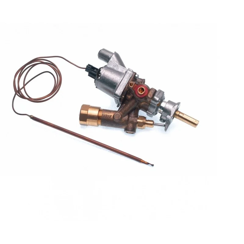 Thermostat 2 voies pour Four HOTPOINT - ARISTON C00040905