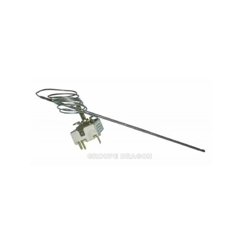 Thermostat 300° pour Four SCHOLTES C00121929