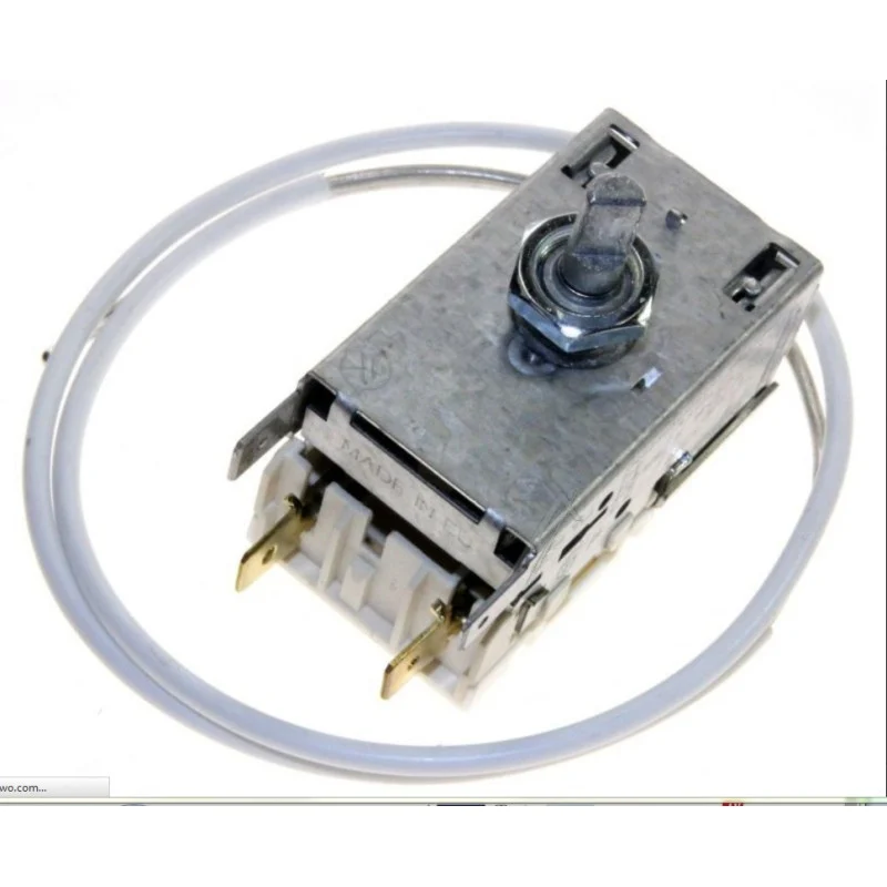 Thermostat A030166 pour Réfrigérateur, Congélateur TERZI C00042732 - CONSTRUCTEURS DIVERS