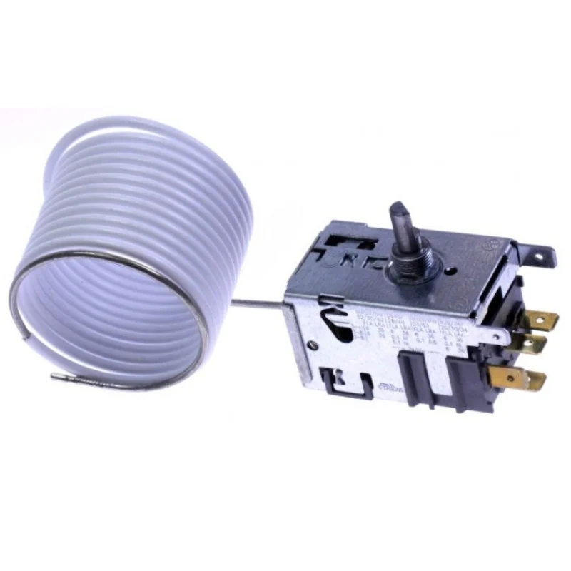 Thermostat a040132/077b2047 pour Réfrigérateur, Congélateur ARISTON C00143337 - HOTPOINT - ARISTON