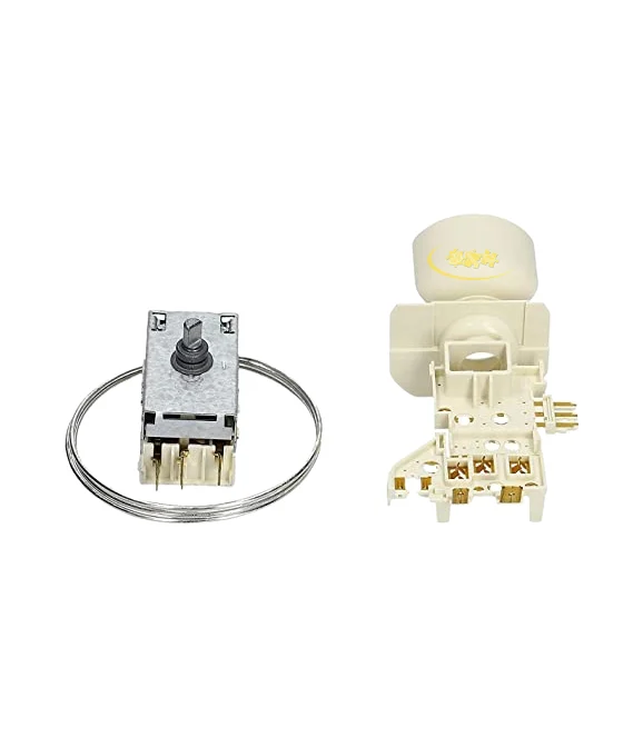 Thermostat A13 0696R réfrigérateur whirlpool 481228238175 - Whirlpool Laden Ignis Baucknecht Radiola Philips
