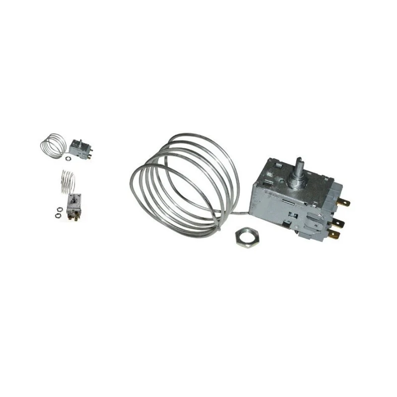 Thermostat A130063 pour Réfrigérateur, Congélateur WHIRLPOOL 7500142