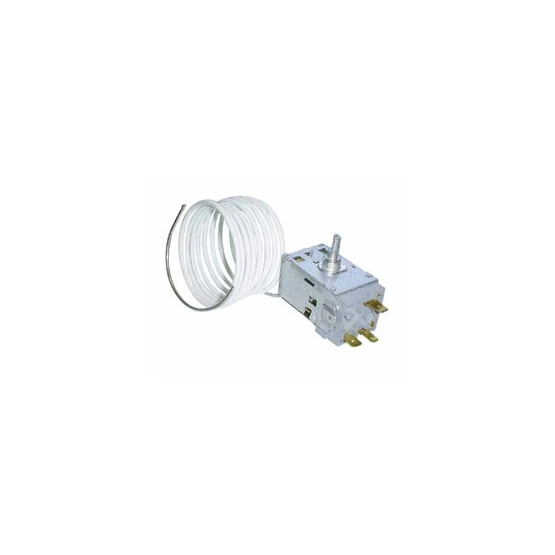 Thermostat A130349 pour Réfrigérateur, Congélateur FAGOR BRANDT VEDETTE SAUTER DE-DIETRICH 45X2134