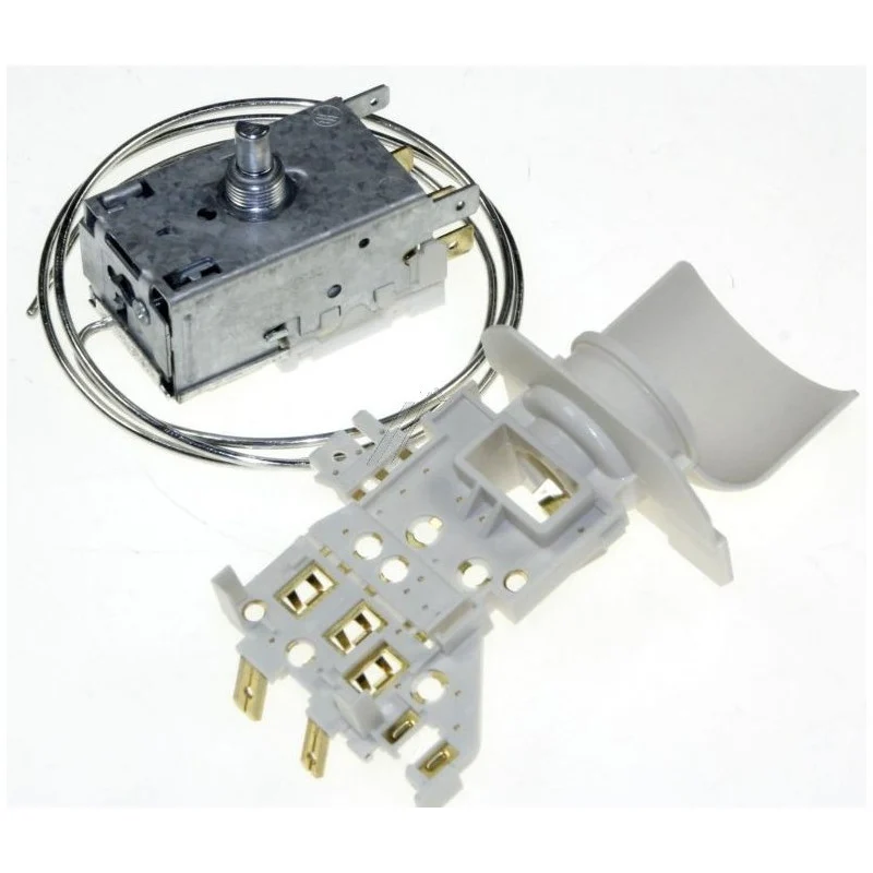 Thermostat A130681R pour Réfrigérateur, Congélateur WHIRLPOOL 481228228321
