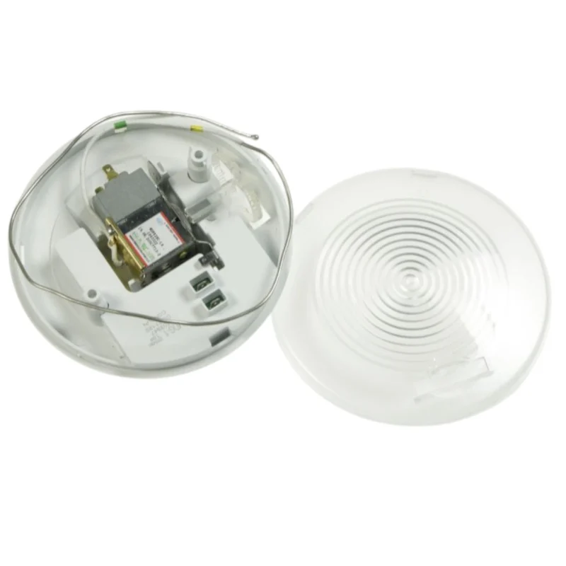 Thermostat avec lampe HISENSE HK1381222
