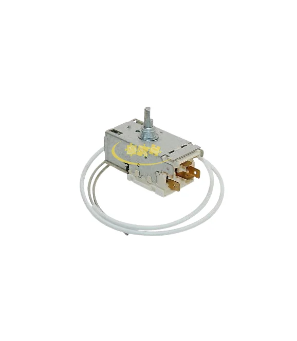 Thermostat Béko K56L1932 de congélateur 9002770685 - Beko Altus Artic Arcelik Blomberg Electra Bregenz Flavel Leisu