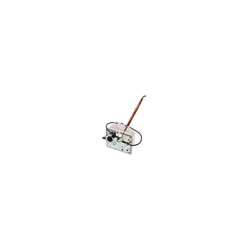 THERMOSTAT BSD 370MM BIPOLAIRE POUR CHAUFFE EAU COTHERM - BSD2