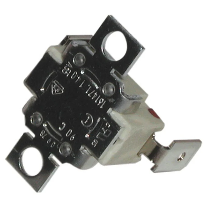 Thermostat,capot de protection d'origine ELECTROLUX 140018026017