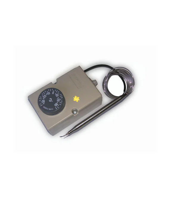 Thermostat chambre froide +35°/-35°