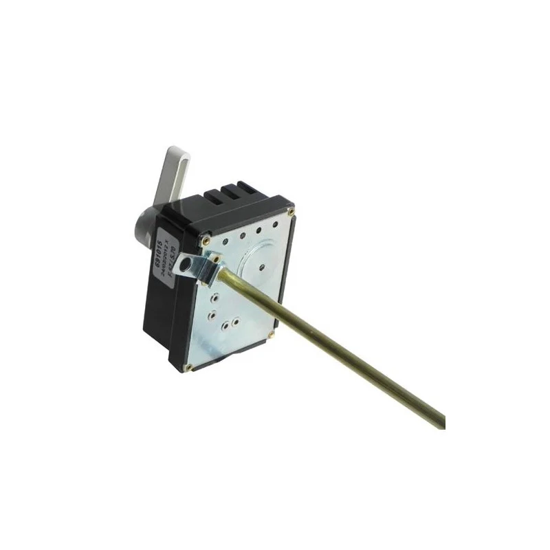 THERMOSTAT CHAUFFE EAU 45CM TRIPHASE AVEC PATTE DE FIXATION pour chauffeeau CONSTRUCTEURS DIVERS